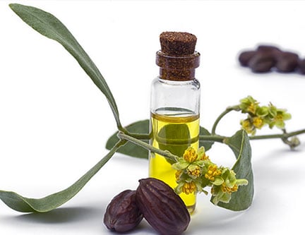 Jojoba Oil