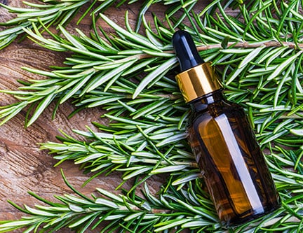 Rosemary Oil