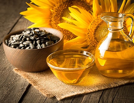 Sunflower Oil