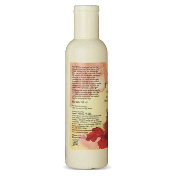 Moha Herbal Hair Serum