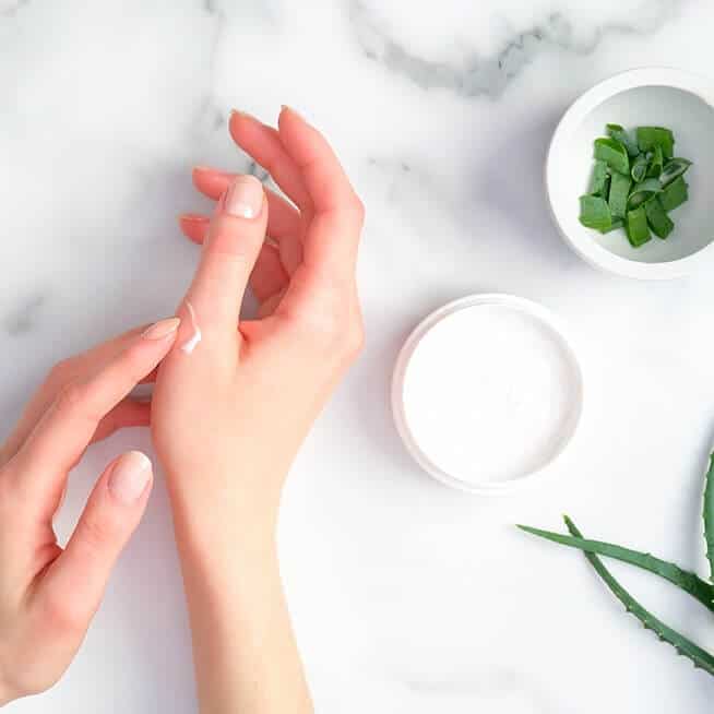 Understanding Different Types of Moisturizers