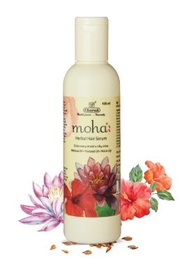 Moha Hair Serum