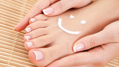 Best Foot Care Cream to Keep Monsoon Fungal Infections Away