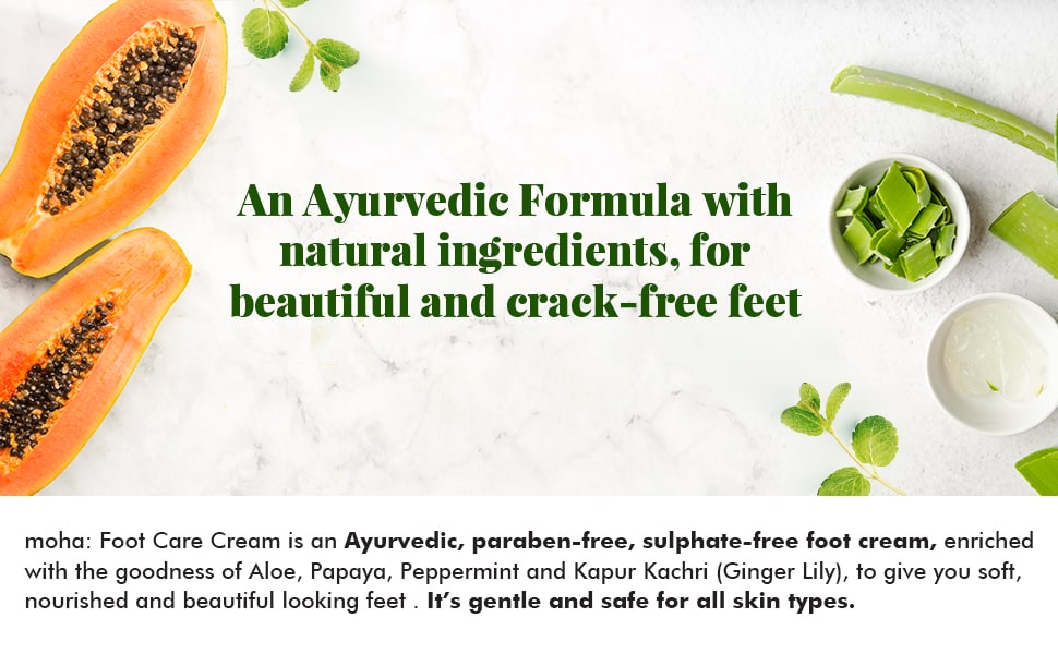 foot care cream for cracked foot